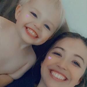 Meet your Posher, Alyssa